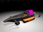 GreenGT H2 Prototype 2012 года